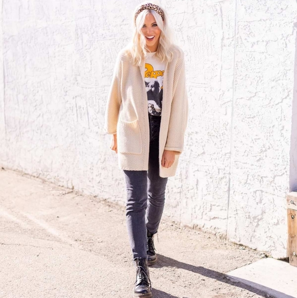 The Skinny X Jillian Harris Oatmeal 